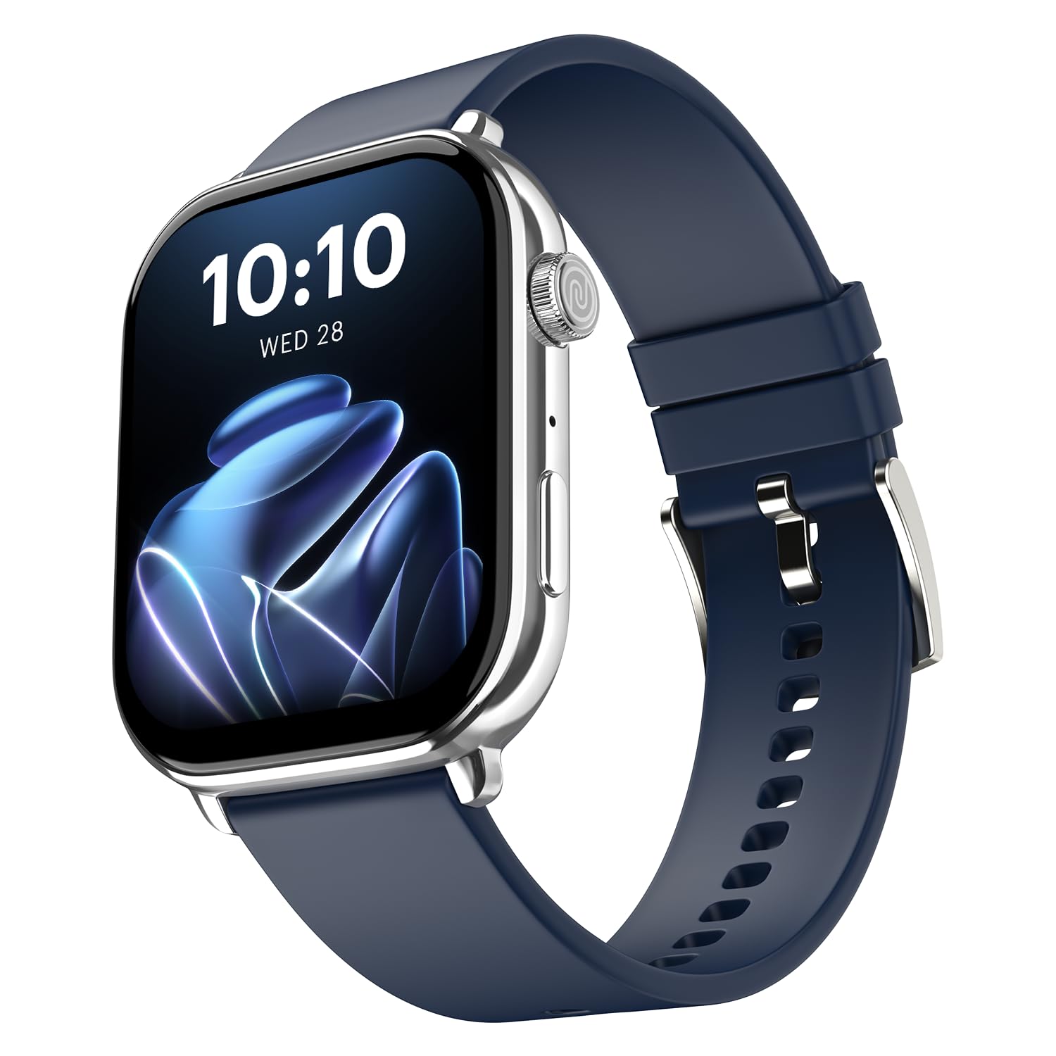 Noise Pulse 4 Max Smart Watch - Brand New