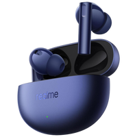 Realme Buds Air 5 Truly Wireless in Ear Earbuds, 50dB ANC, Upto 38Hrs Battery, Fast Charging, 45ms Ultra-Low Latency for Gaming .