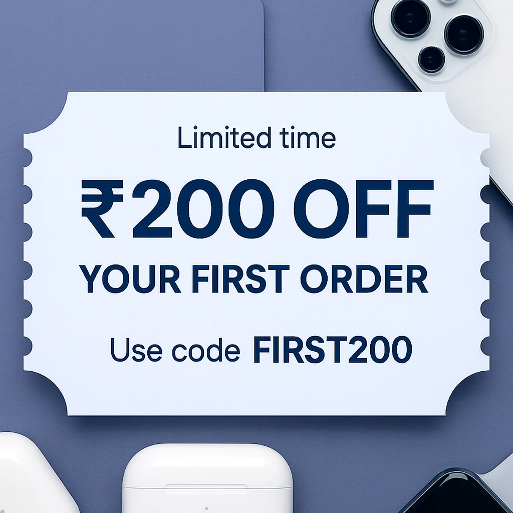 ₹200 OFF Your First Order | IndiaBuying  (Code: FIRST200)