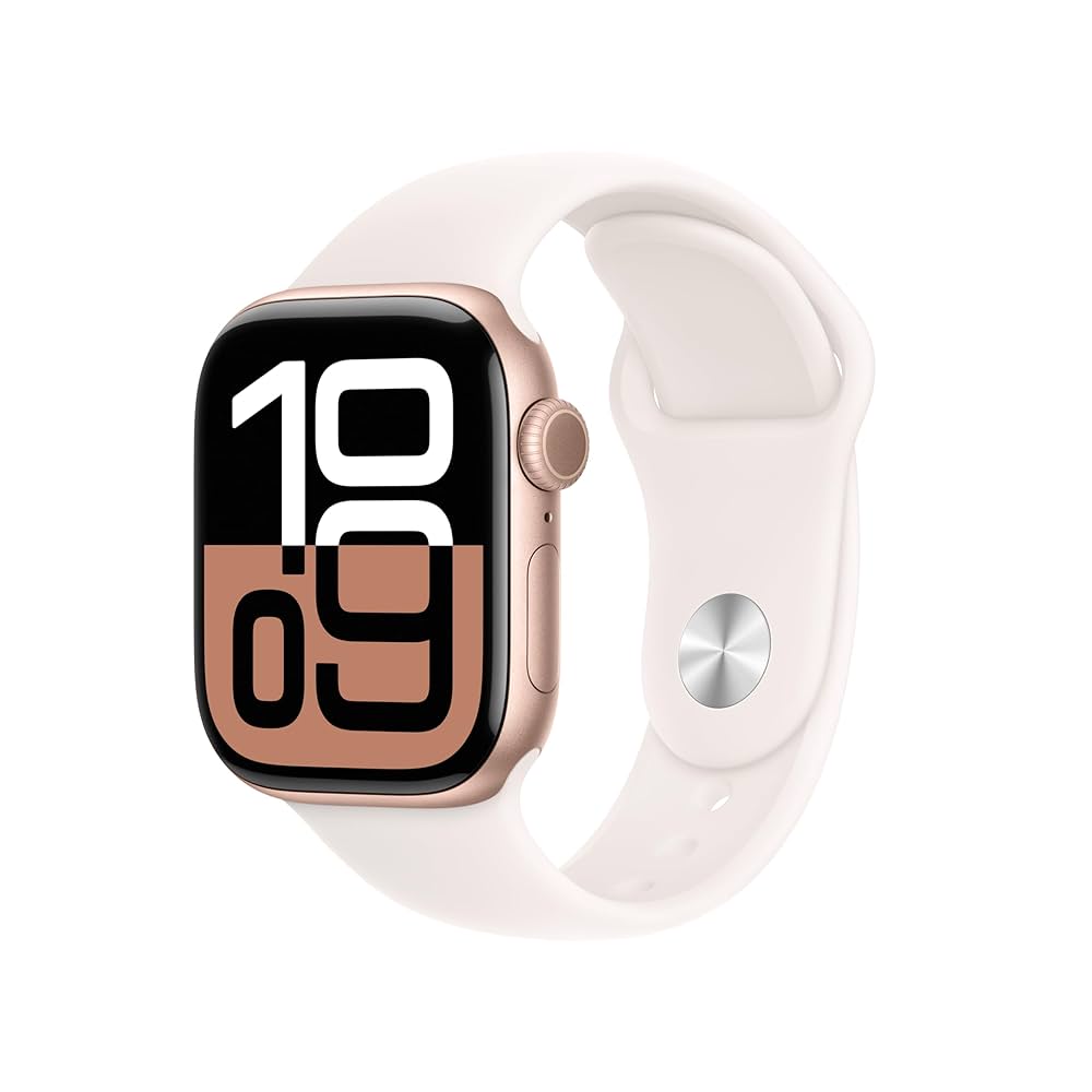 Smart Watches