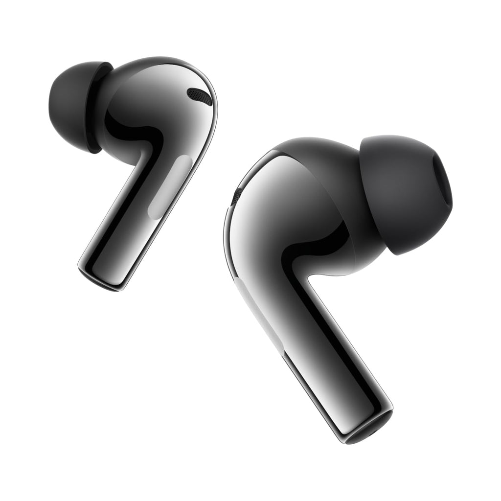 OnePlus Buds 3 in Ear TWS Bluetooth Earbuds, 49dB Smart Adaptive Noise Cancellation, Sliding Volume Control, 10mins for 7Hours Fast Charging with 44Hrs Playback- Brand New