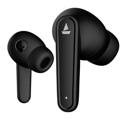 boAt Airdopes 115 in Ear TWS | ENx & Beast Mode | 24 Hrs | Fast Charge - Brand New