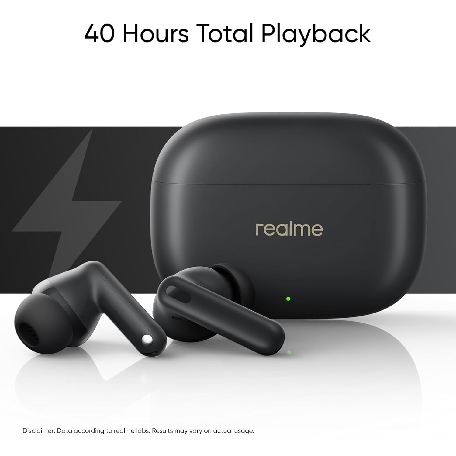Realme Buds T300 -unboxed