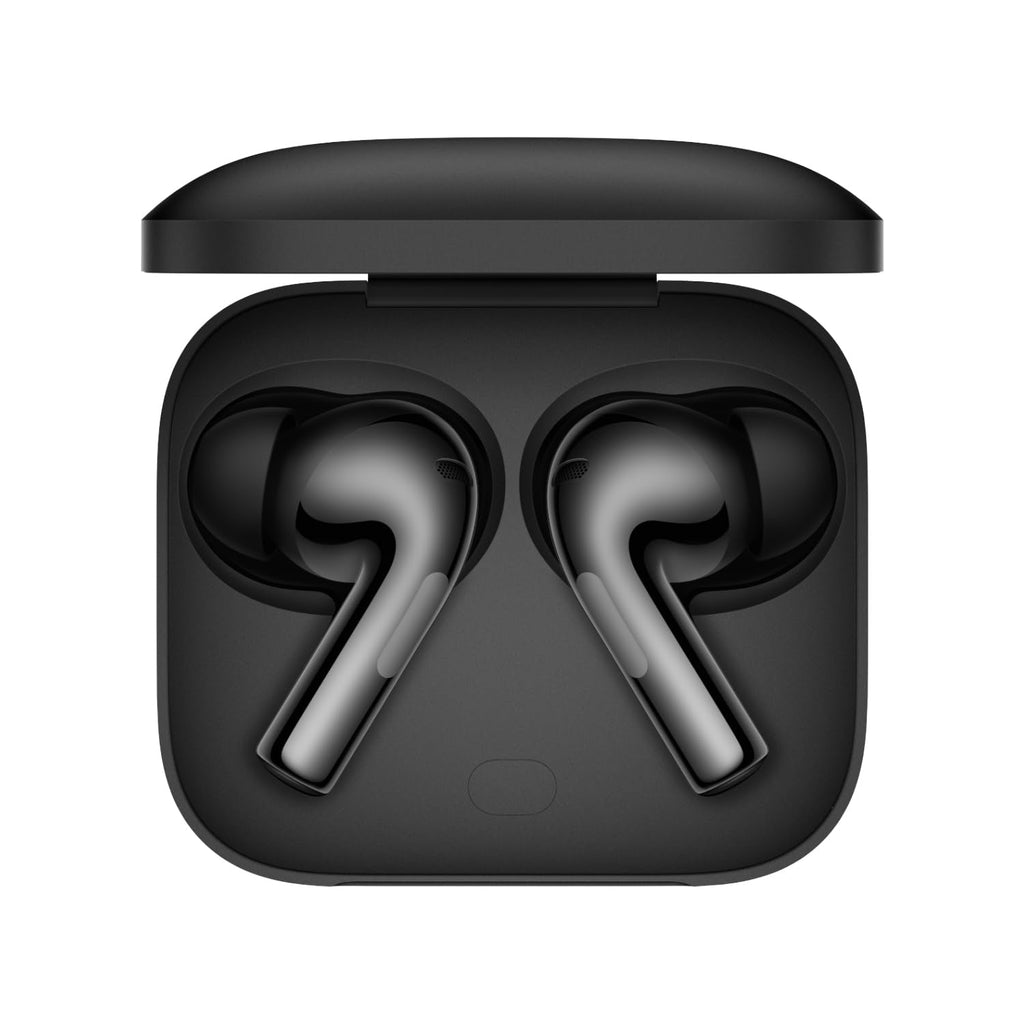 OnePlus Buds 3 in Ear TWS Bluetooth Earbuds, 49dB Smart Adaptive Noise Cancellation, Sliding Volume Control, 10mins for 7Hours Fast Charging with 44Hrs Playback- Brand New