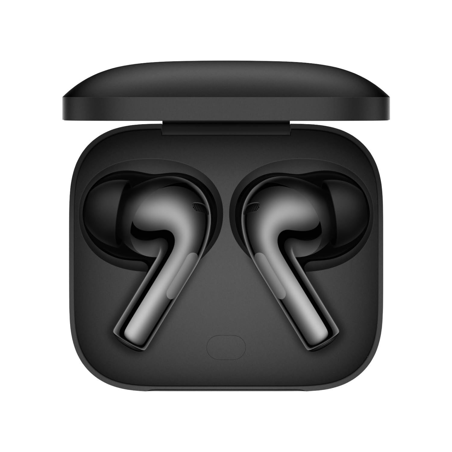 OnePlus Buds 3 in Ear TWS Bluetooth Earbuds, 49dB Smart Adaptive Noise Cancellation, Sliding Volume Control, 10mins for 7Hours Fast Charging with 44Hrs Playback- Brand New
