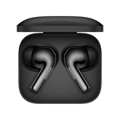 OnePlus Buds 3 in Ear TWS Bluetooth Earbuds, 49dB Smart Adaptive Noise Cancellation, Sliding Volume Control, 10mins for 7Hours Fast Charging with 44Hrs Playback- Brand New