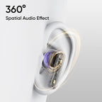 Realme Buds T310 |46dB Hybrid ANC| 360° Spatial Audio| 40Hrs | Fast Charging| - Unboxed