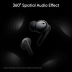 Realme Buds T300 -unboxed