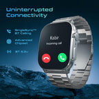 Fastrack Astor FS2 Pro Smart Watch -Brand New