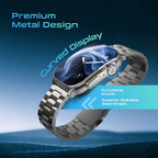 Fastrack Astor FS2 Pro Smart Watch -Brand New