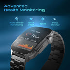 Fastrack Astor FS2 Pro Smart Watch -Brand New