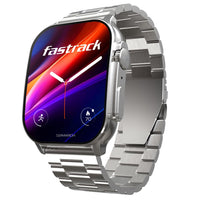 Fastrack Astor FS2 Pro Smart Watch -Brand New