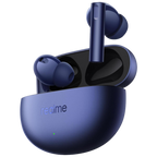 Realme Buds Air 5 Truly Wireless in Ear Earbuds, 50dB ANC, Upto 38Hrs Battery, Fast Charging, 45ms Ultra-Low Latency for Gaming .