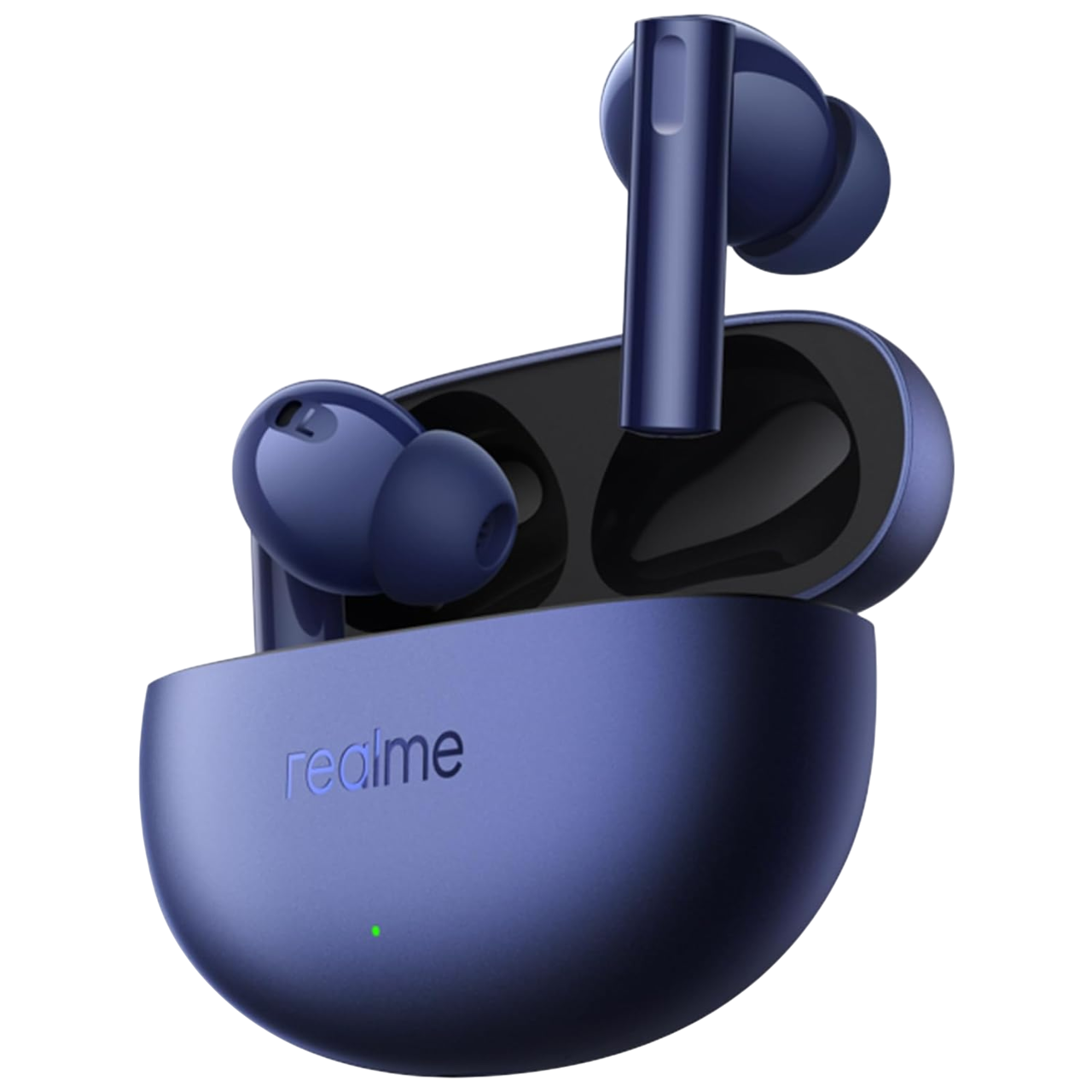 Realme Buds Air 5 Truly Wireless in Ear Earbuds, 50dB ANC, Upto 38Hrs Battery, Fast Charging, 45ms Ultra-Low Latency for Gaming .